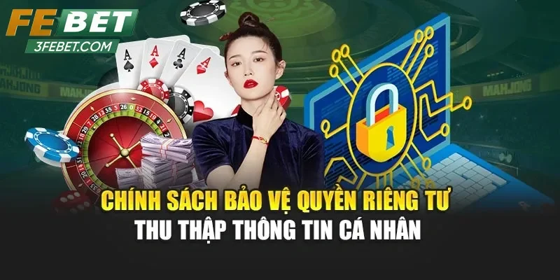 Phạm vi thu thập thông tin