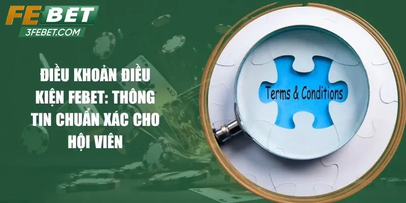 Mục đích xây dựng điều khoản điều kiện