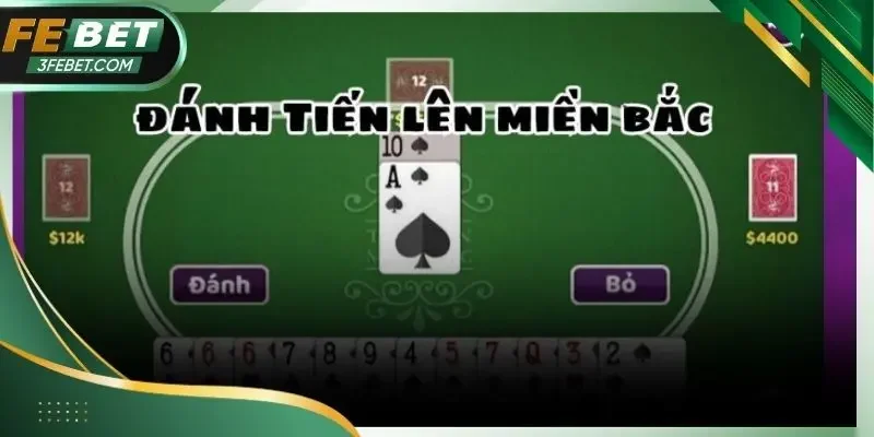 Chiến thuật sắp xếp bài giúp kiểm soát thế trận tốt hơn