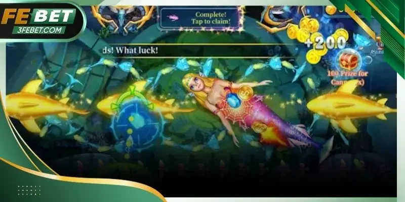 Các dạng jackpot đa dạng giúp tăng lựa chọn trong game