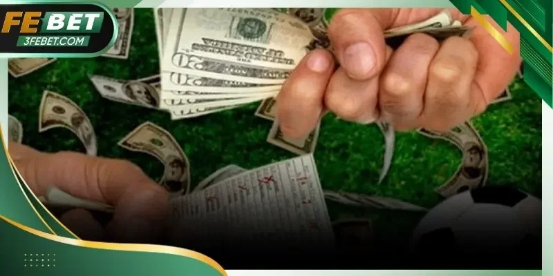 Các loại kèo đa dạng giúp tăng lựa chọn khi tham gia