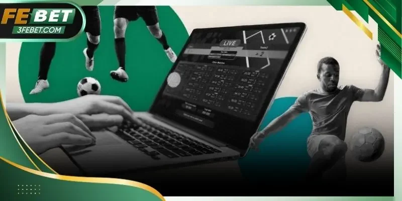 Kèo Nhà Cái Hôm Nay: Cập Nhật Nhanh Và Chuẩn Xác 2026