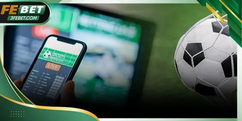 Phân tích dữ liệu đội bóng trước khi đưa ra tỷ lệ kèo