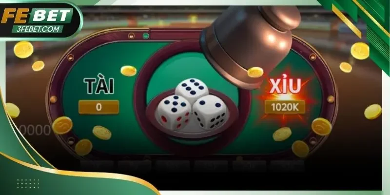 Biểu đồ phân tích tài xỉu giúp nhận diện xu hướng nhanh
