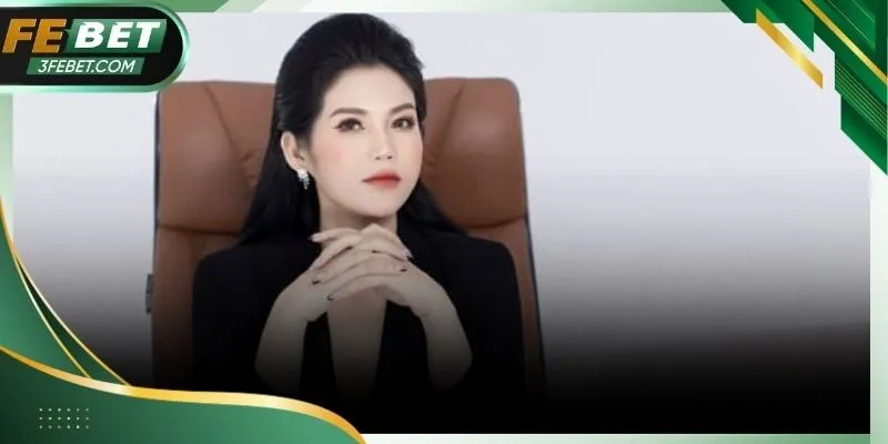 Phong cách lãnh đạo của CEO Mỹ Quyên hướng đến sáng tạo và phát triển bền vững