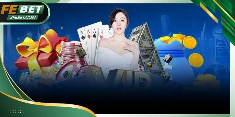 Giao diện đăng ký Febet với các thao tác rõ ràng, trực quan