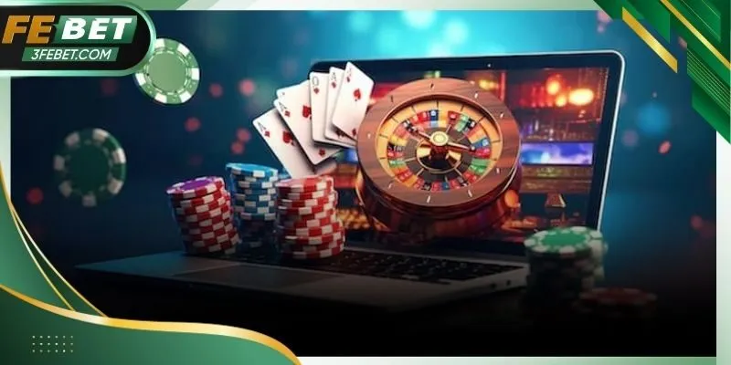 Giao diện đăng ký Febet trực quan giúp người dùng thao tác dễ dàng, thuận tiện