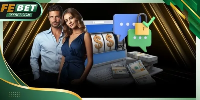 Giao diện đăng nhập trực quan giúp người dùng trải nghiệm mượt mà