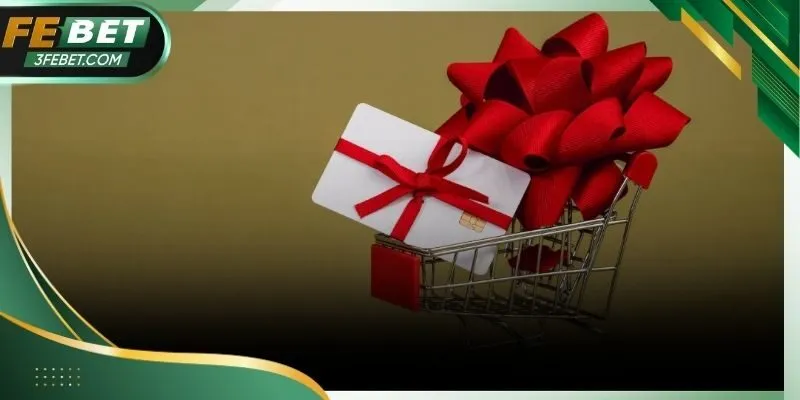 Các chương trình khuyến mãi hấp dẫn trên Febet với giao diện trực quan