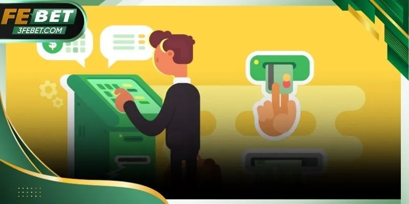 Người dùng kiểm tra phương thức nạp và số tiền trước khi xác nhận để tránh sai sót