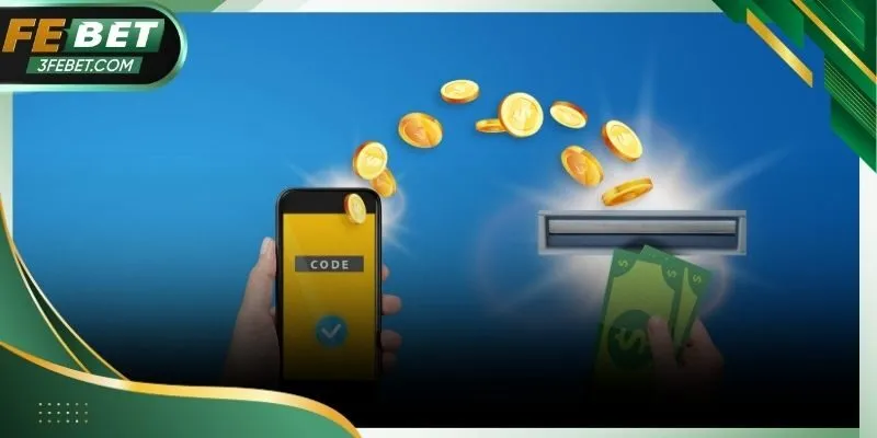 Rút Tiền Febet - Quy Trình Minh Bạch Cho Người Mới