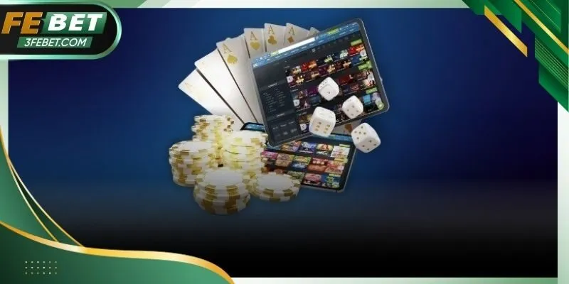 Giao diện ứng dụng hiển thị rõ ràng, thao tác nhanh và mượt trên điện thoại