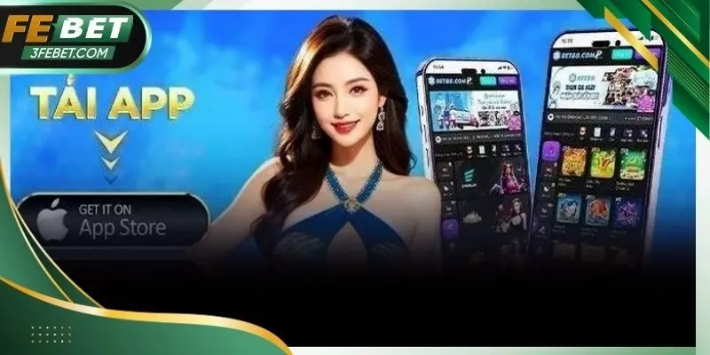 Người dùng thao tác linh hoạt trên ứng dụng với trải nghiệm mượt mà