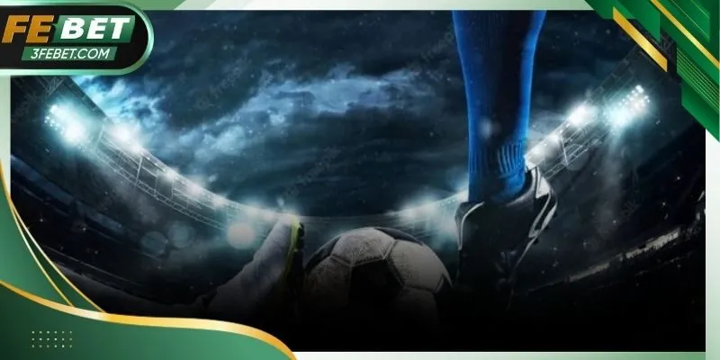 Các môn thể thao trên Thể Thao Febet mang đến sự đa dạng và trải nghiệm hấp dẫn 