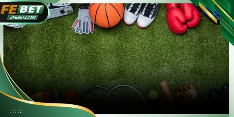 Thành viên Febet phân tích thông tin, lựa chọn chiến thuật và quản lý ngân sách 